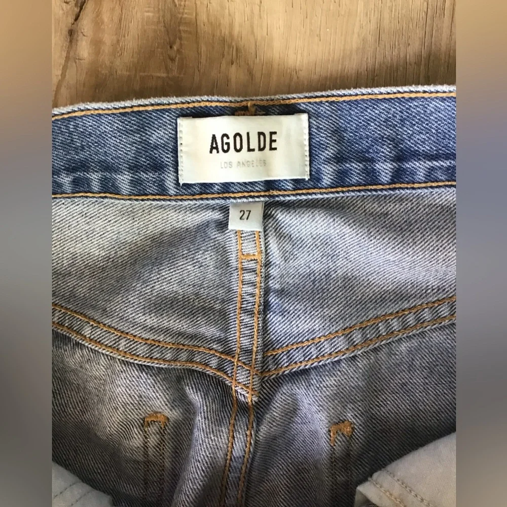 Agolde stylish men